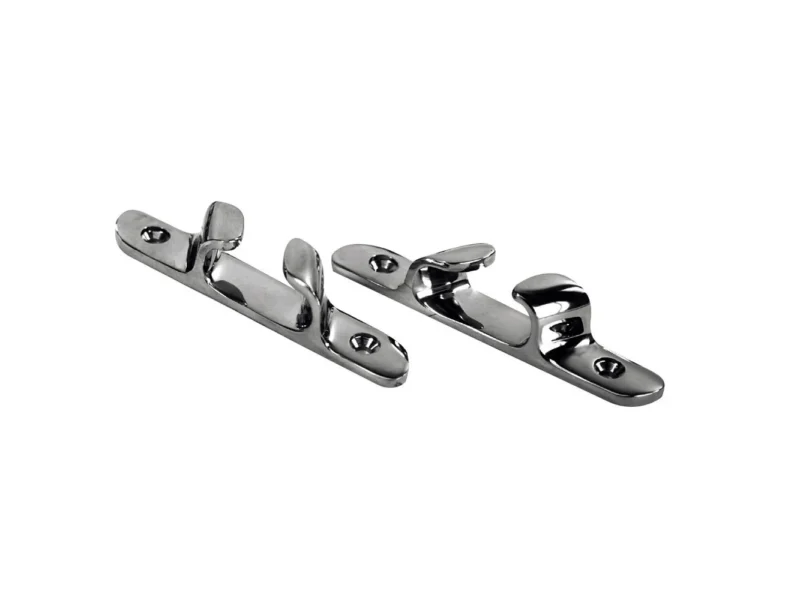 Whitecap Bow Chock 6" Pair