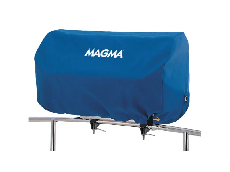 Magma Rectangular Grill Cover - 12" x 24" - Pacific Blue