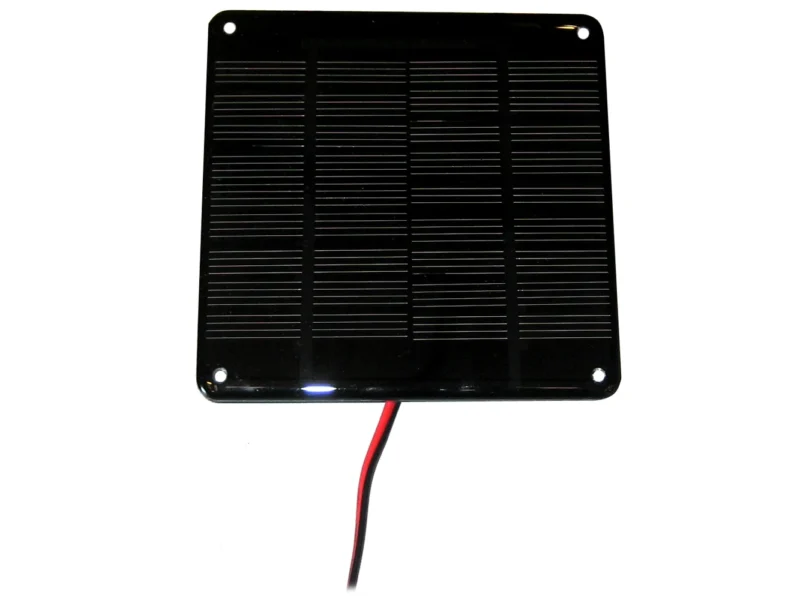 Raymarine Solar Panel f/Hull Transmitter