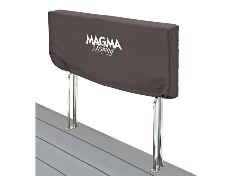 Magma Cover f/48" Dock Cleaning Station - Jet Black