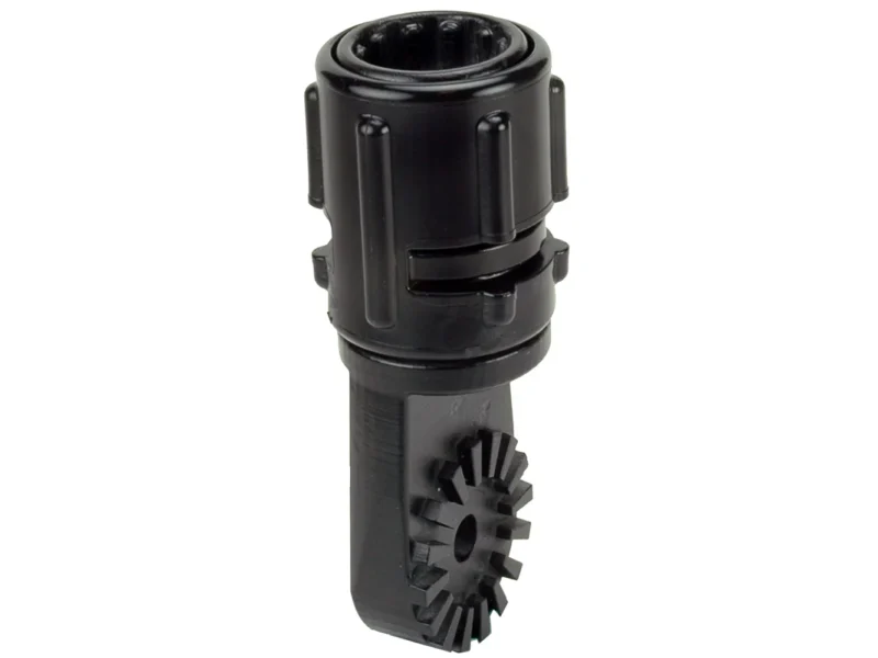 Scotty 428 Gear Head Mount