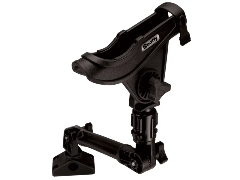 Scotty 388 Gear Head Mount Kit