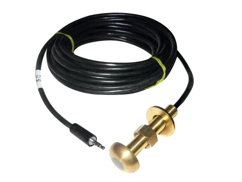 SI-TEX Temperature Probe f/SST-110 Bronze Thru-Hull