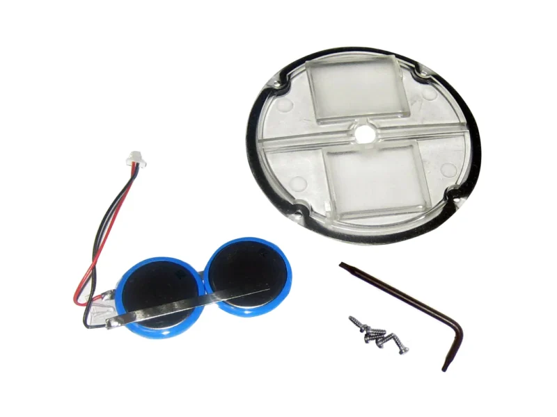 Raymarine Wind Transmitter Battery Pack & Seal Kit