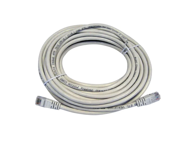 Xantrex 25' Network Cable f/SCP Remote Panel