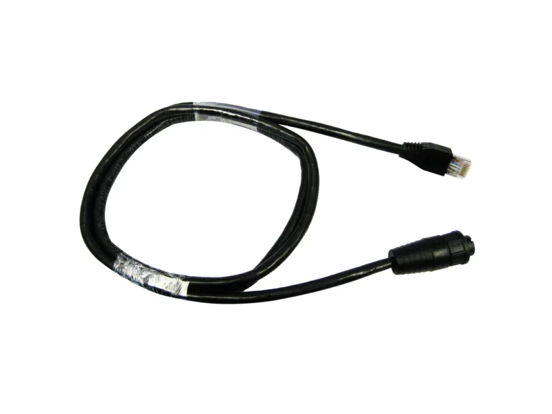 Raymarine RayNet to RJ45 Male Cable - 10M