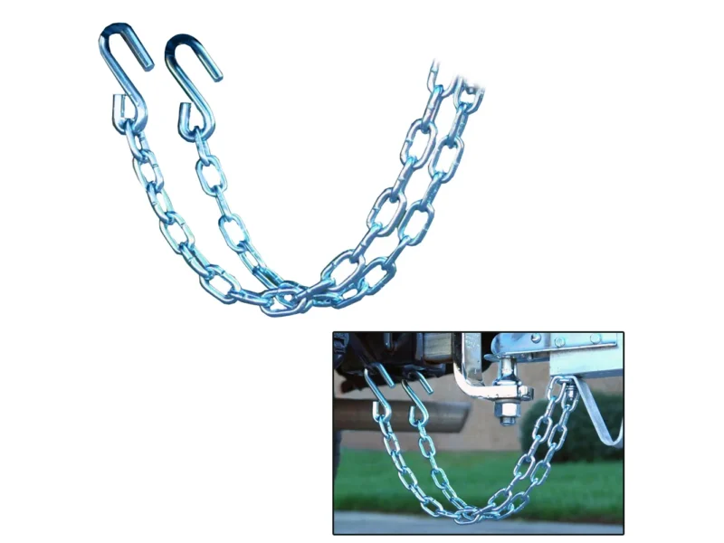 C.E. Smith Safety Chain Set, Class IV