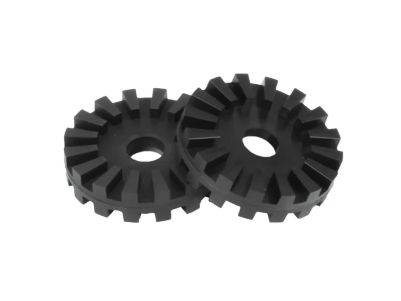 Scotty 414 Offset Gear Disc