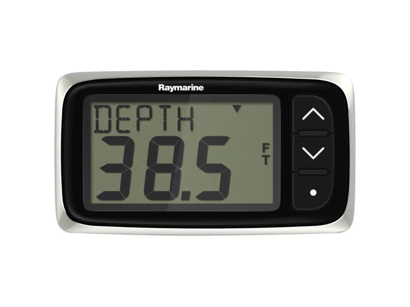 Raymarine i40 Depth Display System