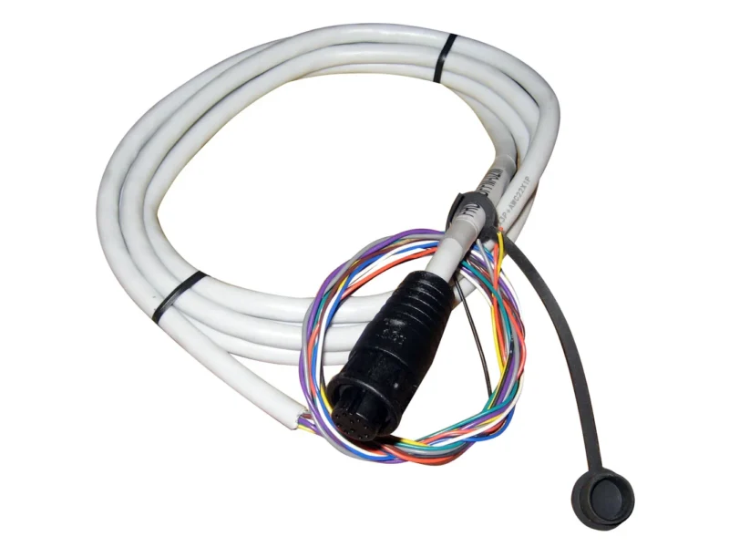 Furuno NMEA 0183 Cable 10P f/GP33