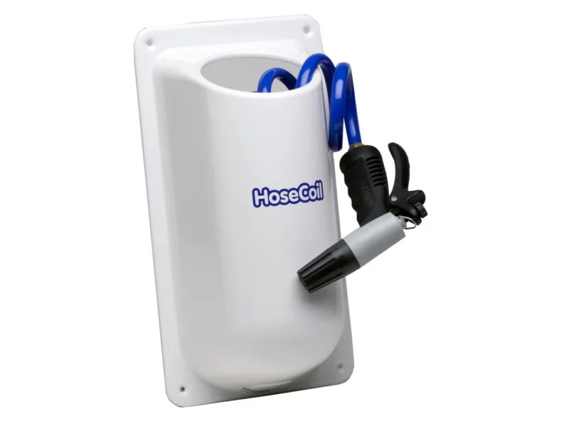 HoseCoil Side Mount Enclosure