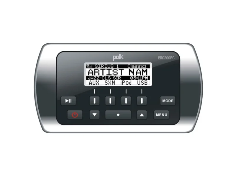 Polk PRC200BC Wired Remote