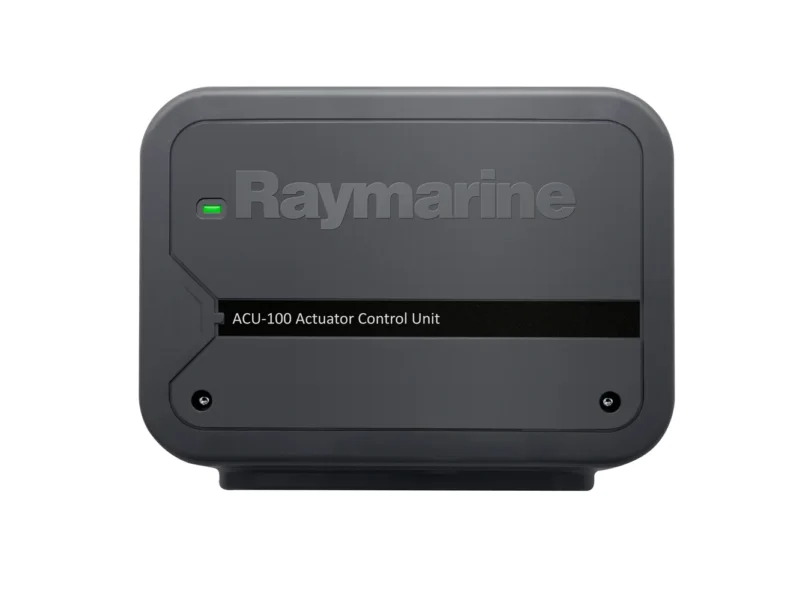 Raymarine ACU-100 Actuator Control Unit