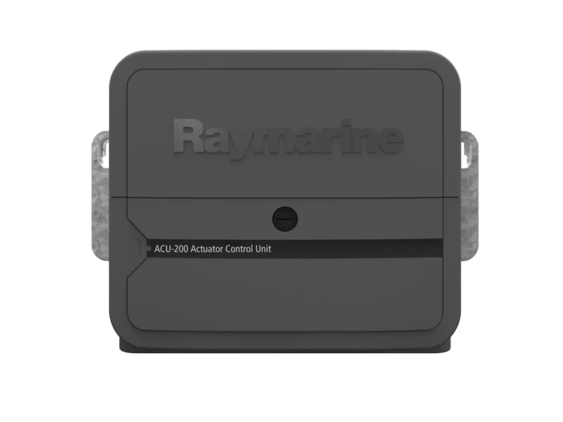 Raymarine ACU-200 Acuator Control Unit - Use Type 1 Hydraulic, Linear & Rotary Mechanical Drives