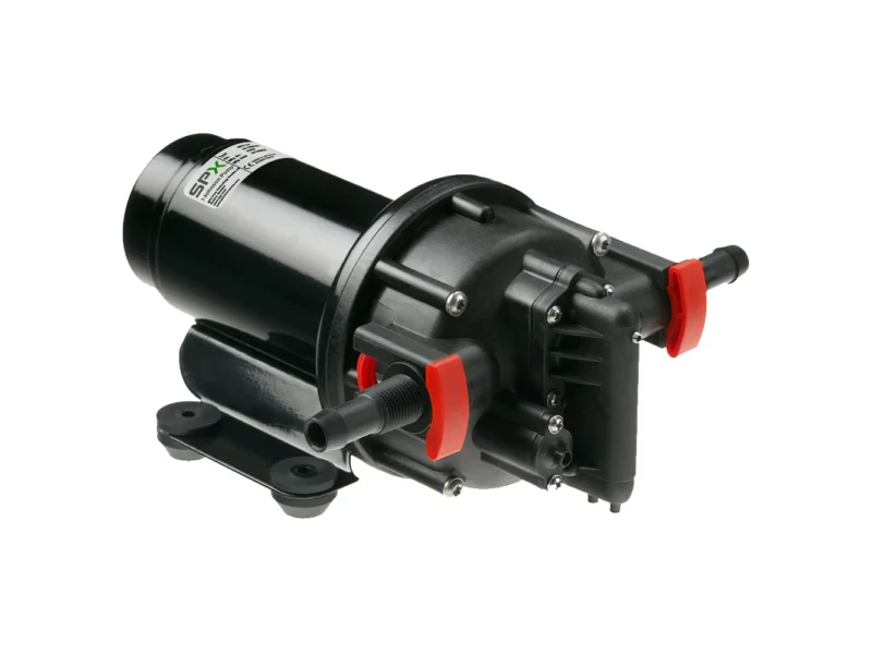 Johnson Pump Aqua Jet 3.5 GPM Water Pressure System - 12V