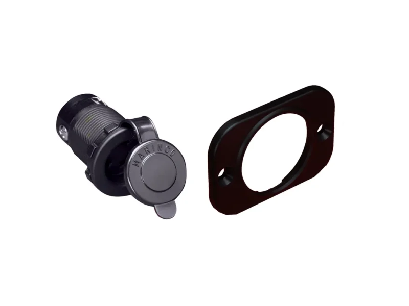 Marinco ConnectPro® 3-Wire Receptacle