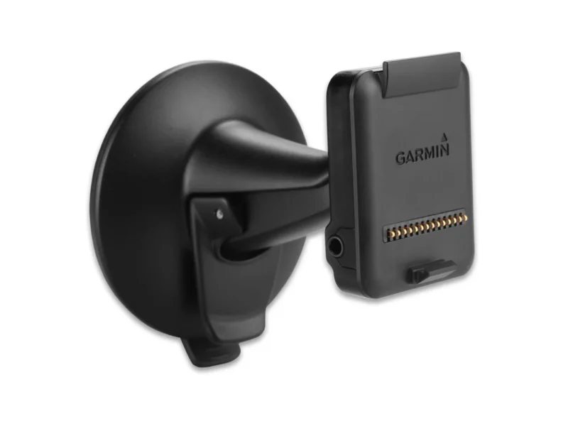 Garmin Suction Cup Mount f/dēzl™ 760LMT, nüvi® 2757LM & 2797LMT & RV 760LMT