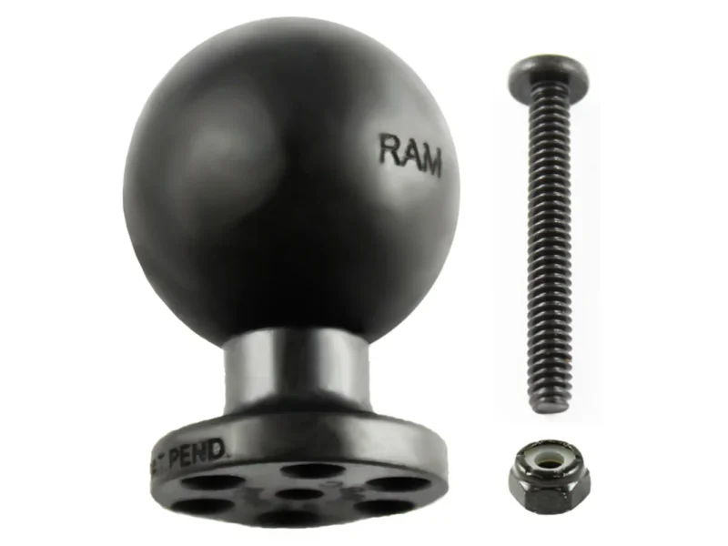 RAM Mount RAM® Stack-N-Stow Ball Adapter - C Size