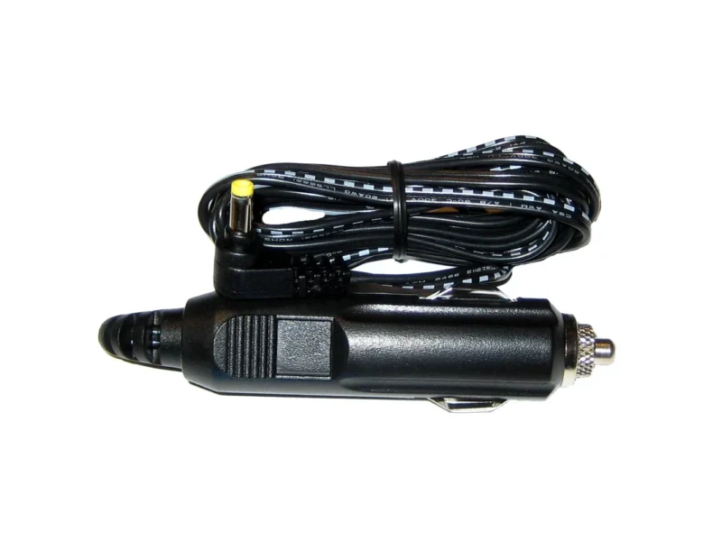 Standard Horizon DC Cable w/Cigarette Lighter Plug f/All Hand Helds Except HX400