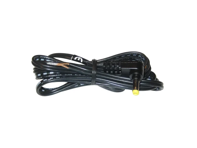 Standard Horizon 12VDC Cable w/Bare Wires