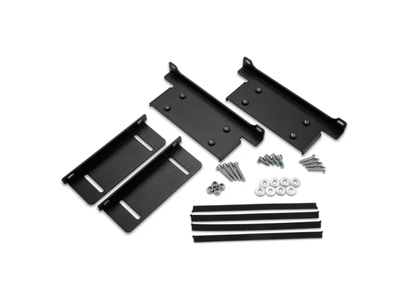 Garmin Flat Mount Kit f/500 XS Series