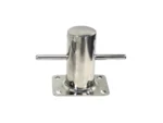 Whitecap Mooring Bit - 316 Stainless Steel - 3"
