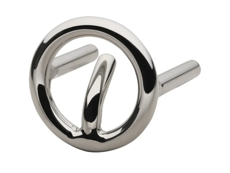 Whitecap Ski Tow - 304 Stainless Steel - 2-1/2"