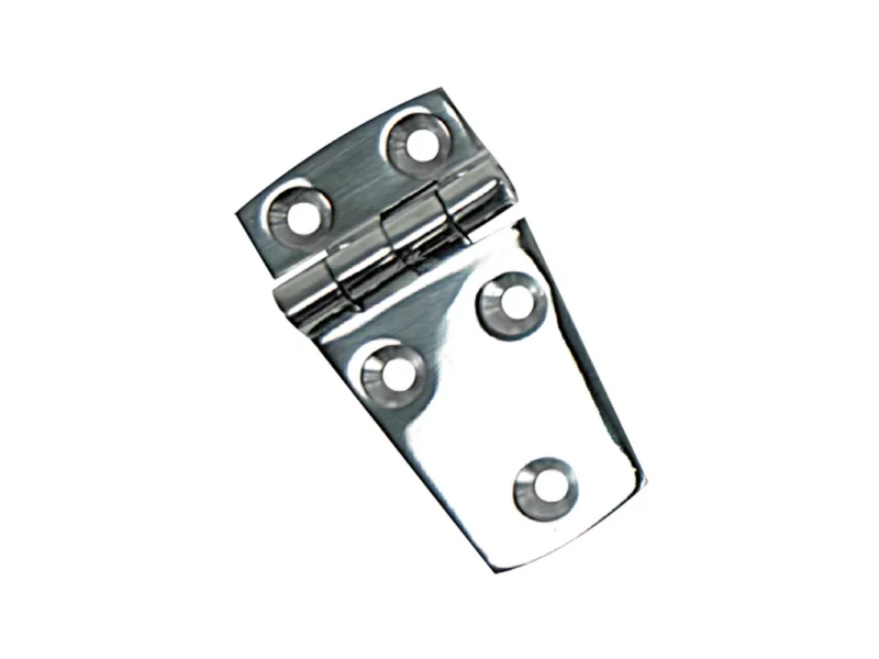 Whitecap Shortside Door Hinge - 316 Stainless Steel - 1-1/2" x 2-1/4"