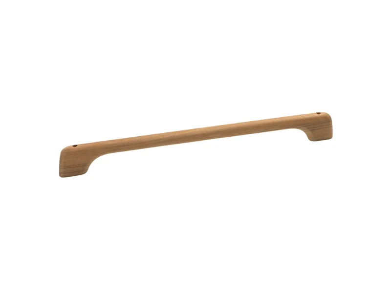 Whitecap Teak Long Towel Bar - 23"