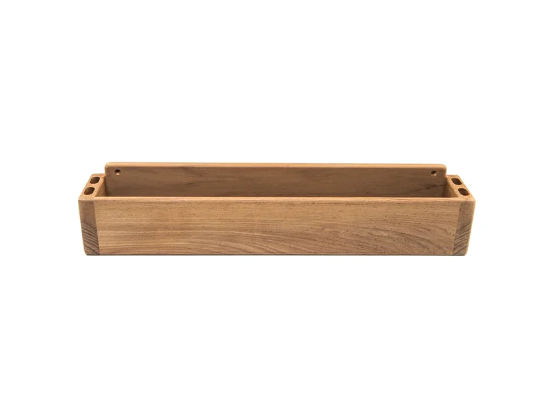 Whitecap Teak Navigation Tray