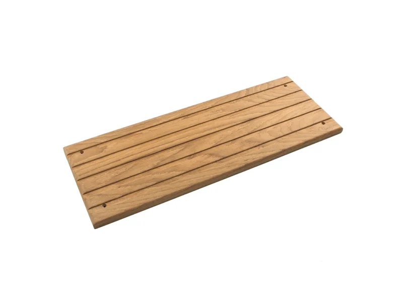 Whitecap Teak Deck Step - Large