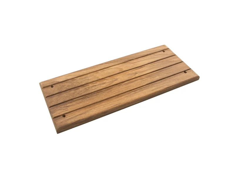 Whitecap Teak Deck Step - Medium