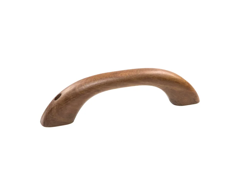 Whitecap Teak Grab Handle - 9-3/4"L