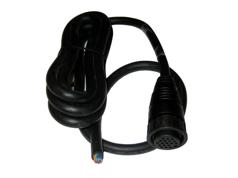 Furuno 18 Pin to Pigtail NMEA Cable - NavNet 3D & TZTouch