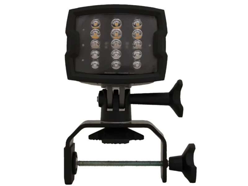 Attwood Multi-Function Battery Operated Sport Flood Light