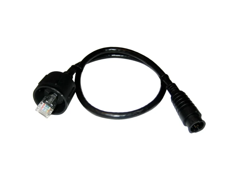 Raymarine RayNet (M) to STHS (M) 400mm Adapter Cable