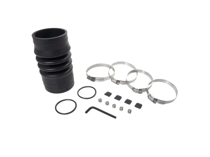 PSS Shaft Seal Maintenance Kit 1 1/2" Shaft 2 1/2" Tube