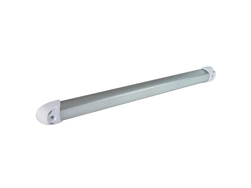 Lumitec Rail2 12" Light - Warm White Dimming