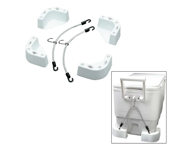 Attwood Cooler Mounting Kit