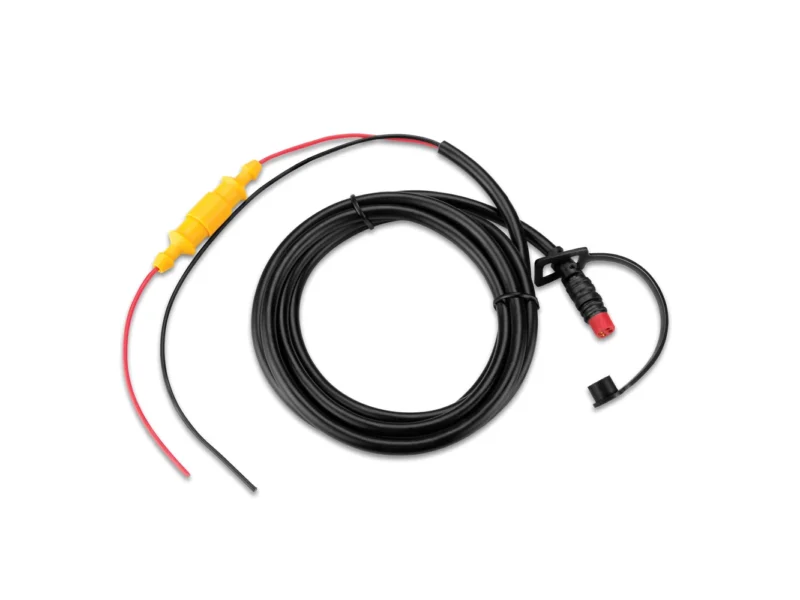 Garmin Power Cable f/echo™ Series