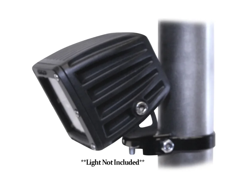 RIGID Industries Vertical Bar Mount - 2"