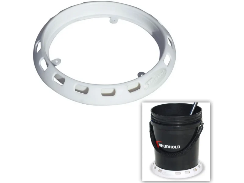 Shurhold Bucket Base