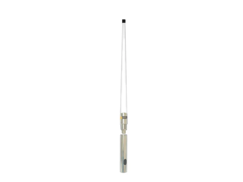 Digital Antenna 4' Wi-Fi Antenna - 2.4 GHz w/Male Ferrule