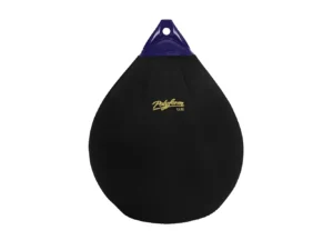 Polyform Fender Cover f/A-1 Fender - Black