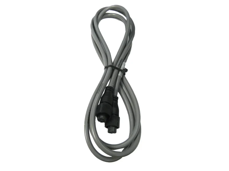 Furuno 7-Pin NMEA Cable - 2m - 7P(F)-7P(F) Null