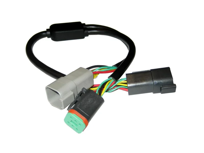 Raymarine Volvo Penta Engine Y-Loom Cable