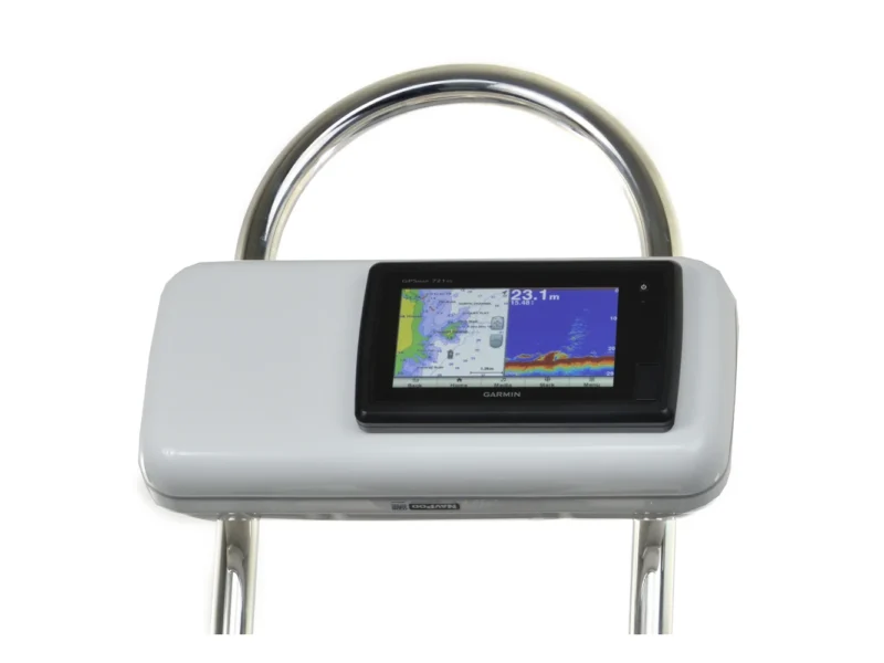 NavPod GP2501 SystemPod Pre-Cut f/Garmin 7xx and 7x Series