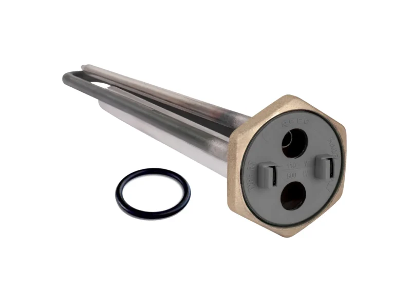 Quick 500W Heating Element f/Nautic B3 Heaters - 110V