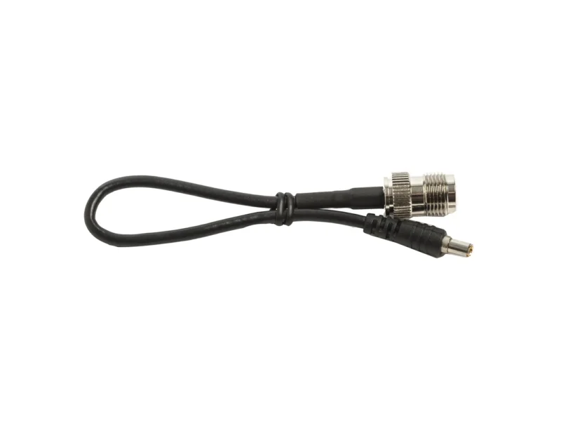 Iridium GO!® Antenna Adapter Cable