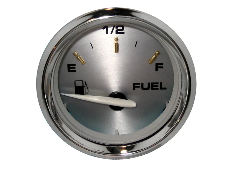 Faria Kronos 2" Fuel Level Gauge